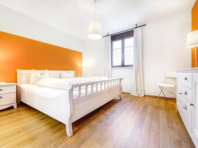 Ferienwohnung für 4 Personen (54 m²) in Brand 5/10