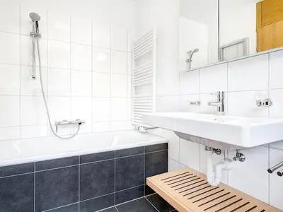 Ferienwohnung für 4 Personen (54 m²) in Brand 8/10