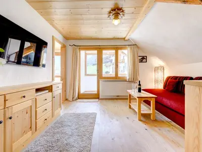 Ferienwohnung für 4 Personen (62 m²) in Brand 2/10