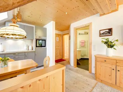 Ferienwohnung für 4 Personen (62 m²) in Brand 5/10