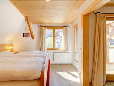 Ferienwohnung für 4 Personen (62 m²) in Brand 7/10