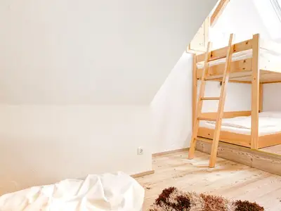 Ferienwohnung für 4 Personen (62 m²) in Brand 8/10