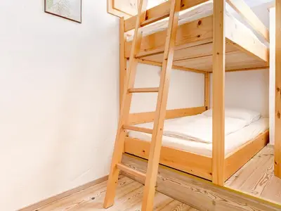 Ferienwohnung für 4 Personen (62 m²) in Brand 9/10