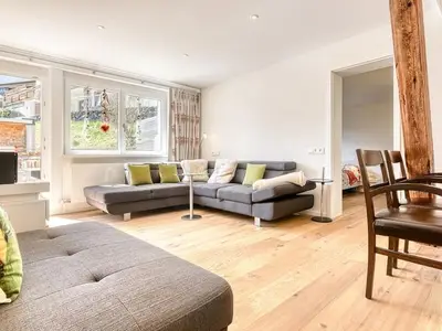 Ferienwohnung für 4 Personen (57 m²) in Brand 2/10