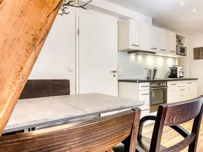 Ferienwohnung für 4 Personen (57 m²) in Brand 3/10