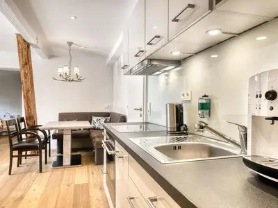 Ferienwohnung für 4 Personen (57 m²) in Brand 4/10