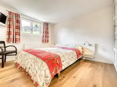 Ferienwohnung für 4 Personen (57 m²) in Brand 5/10