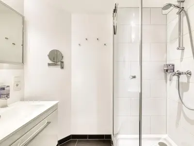 Ferienwohnung für 4 Personen (57 m²) in Brand 6/10