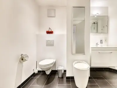 Ferienwohnung für 4 Personen (57 m²) in Brand 7/10