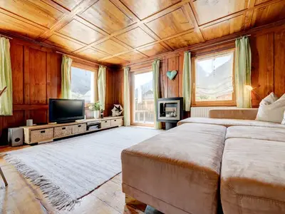 Ferienwohnung für 4 Personen (63 m²) in Brand 2/10