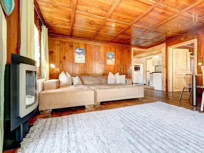 Ferienwohnung für 4 Personen (63 m²) in Brand 3/10