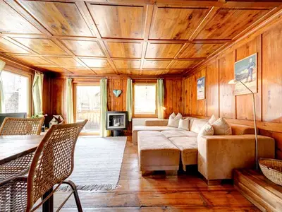 Ferienwohnung für 4 Personen (63 m²) in Brand 4/10