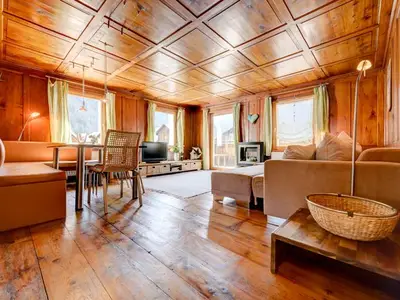 Ferienwohnung für 4 Personen (63 m²) in Brand 5/10