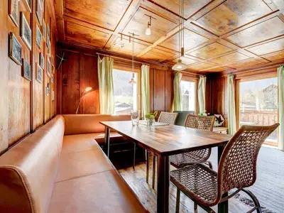 Ferienwohnung für 4 Personen (63 m²) in Brand 6/10