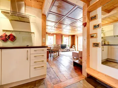 Ferienwohnung für 4 Personen (63 m²) in Brand 7/10