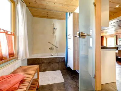 Ferienwohnung für 4 Personen (63 m²) in Brand 9/10