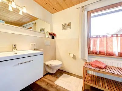 Ferienwohnung für 4 Personen (63 m²) in Brand 10/10