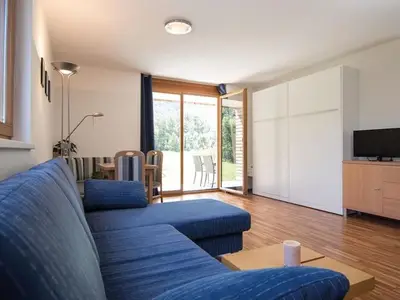 Ferienwohnung für 4 Personen (54 m²) in Brand bei Bludenz 1/10