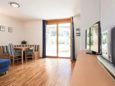 Ferienwohnung für 4 Personen (54 m²) in Brand bei Bludenz 3/10