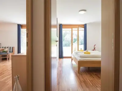 Ferienwohnung für 4 Personen (54 m²) in Brand bei Bludenz 5/10