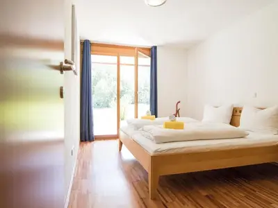 Ferienwohnung für 4 Personen (54 m²) in Brand bei Bludenz 6/10