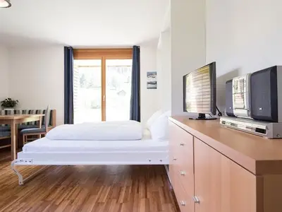 Ferienwohnung für 4 Personen (54 m²) in Brand bei Bludenz 7/10