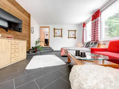 Ferienwohnung für 4 Personen (75 m²) in Brand bei Bludenz 3/10