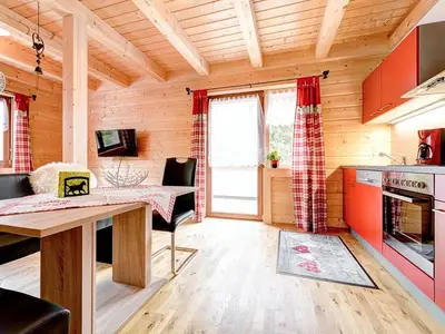 Ferienwohnung für 4 Personen (75 m²) in Brand bei Bludenz 5/10