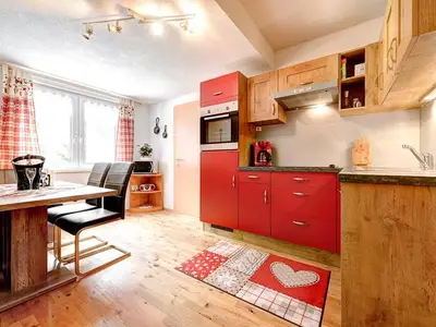 Ferienwohnung für 4 Personen (75 m²) in Brand bei Bludenz 6/10