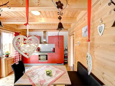 Ferienwohnung für 4 Personen (75 m²) in Brand bei Bludenz 7/10