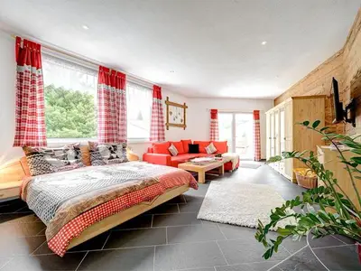 Ferienwohnung für 4 Personen (75 m²) in Brand bei Bludenz 8/10