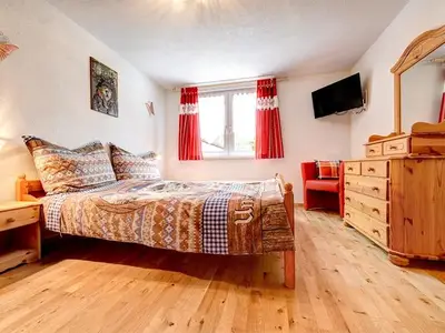 Ferienwohnung für 4 Personen (75 m²) in Brand bei Bludenz 9/10