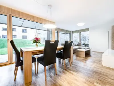 Ferienwohnung für 6 Personen (74 m²) in Brand 3/10