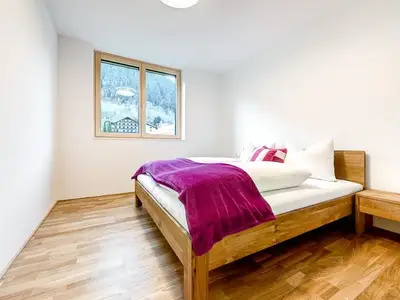 Ferienwohnung für 6 Personen (74 m²) in Brand 6/10