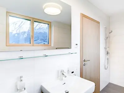 Ferienwohnung für 6 Personen (74 m²) in Brand 7/10