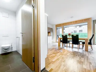 Ferienwohnung für 6 Personen (74 m²) in Brand 8/10