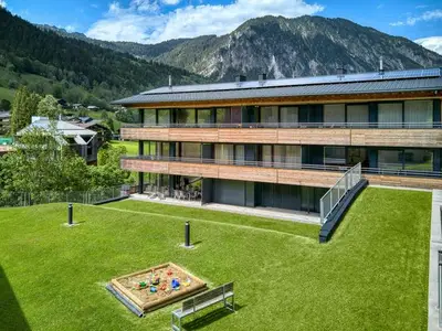 Ferienwohnung für 6 Personen (74 m²) in Brand 9/10