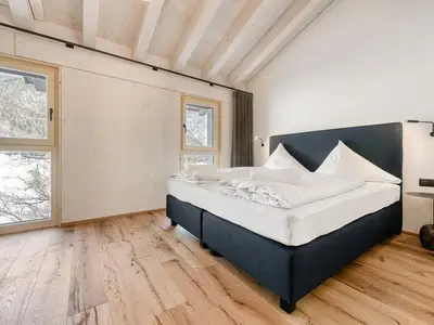 Ferienwohnung für 7 Personen (105 m²) in Brand 9/10