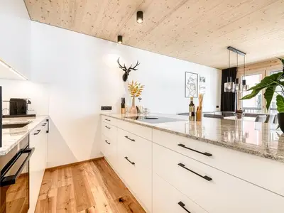 Ferienwohnung für 7 Personen (79 m²) in Brand bei Bludenz 5/10