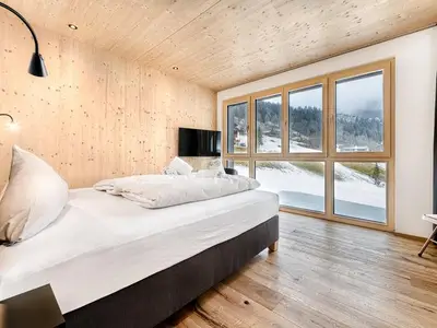 Ferienwohnung für 7 Personen (79 m²) in Brand bei Bludenz 6/10