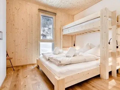 Ferienwohnung für 7 Personen (79 m²) in Brand bei Bludenz 7/10