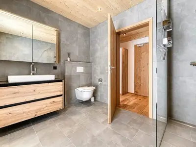 Ferienwohnung für 7 Personen (79 m²) in Brand bei Bludenz 8/10