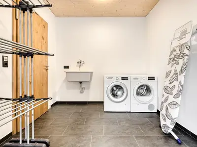 Ferienwohnung für 7 Personen (79 m²) in Brand bei Bludenz 10/10