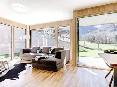 Ferienwohnung für 4 Personen (50 m²) in Brand 5/10