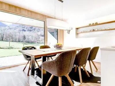 Ferienwohnung für 4 Personen (50 m²) in Brand 6/10