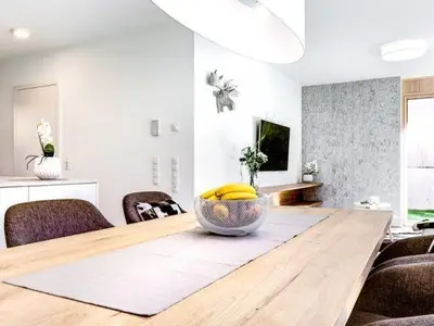 Ferienwohnung für 4 Personen (50 m²) in Brand 7/10