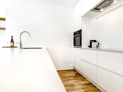 Ferienwohnung für 4 Personen (50 m²) in Brand 8/10