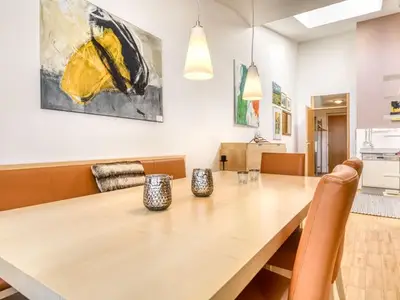 Ferienwohnung für 5 Personen (70 m²) in Brand bei Bludenz 3/10