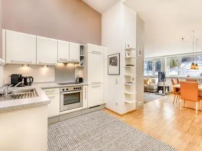 Ferienwohnung für 5 Personen (70 m²) in Brand bei Bludenz 4/10