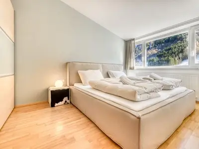 Ferienwohnung für 5 Personen (70 m²) in Brand bei Bludenz 5/10